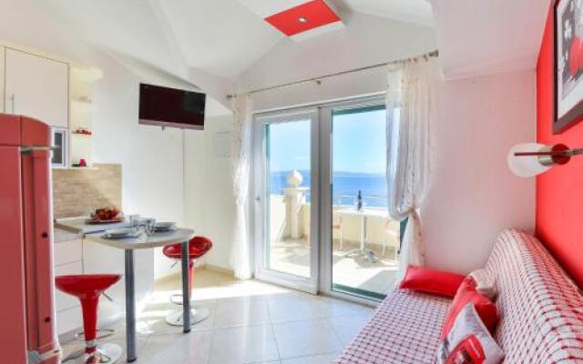 Apartment Villa Andjelka.6