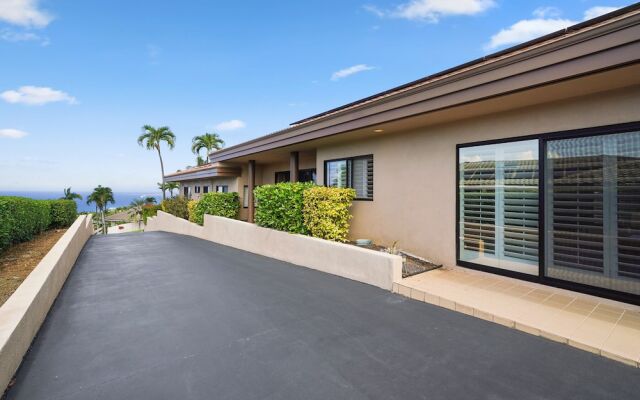 Keauhou Elima 4 Bedroom Home