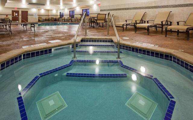 Holiday Inn Express Hotel & Suites Minneapolis SW - Shakopee, an IHG Hotel