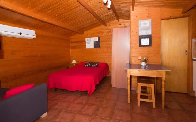 Complejo Turístico Cabopino