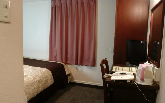 Hamamatsu Station Hotel