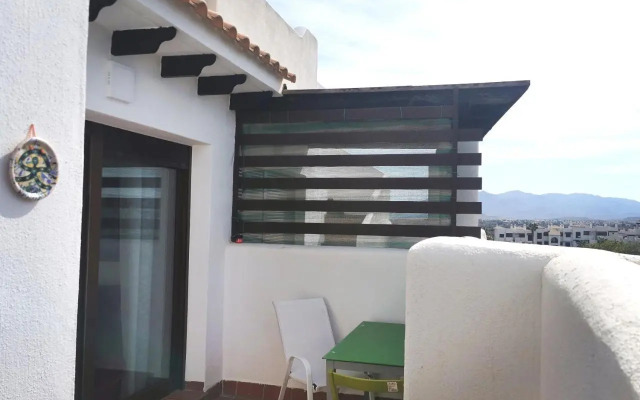 Sol y Alma Mediterranean Apartment