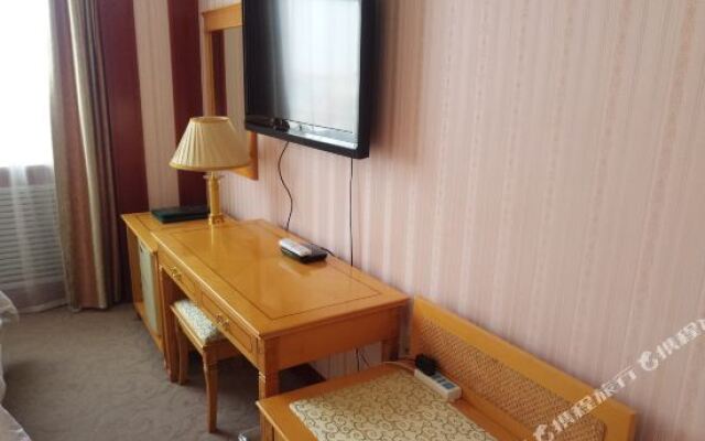 Xing Rong Business Hotel