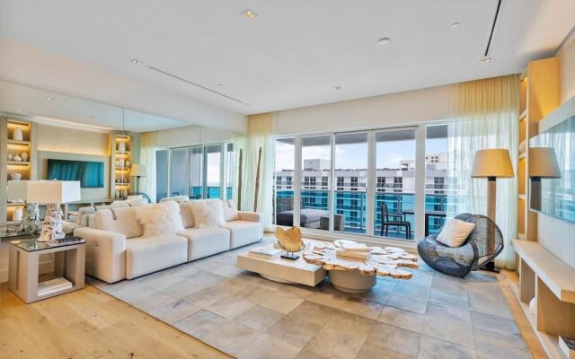 Sweet Escape 2 2 5 Ocean View Penthouse 1607