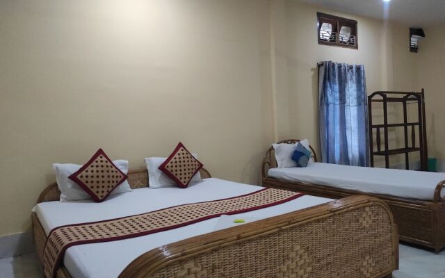 Homocation TG Resort