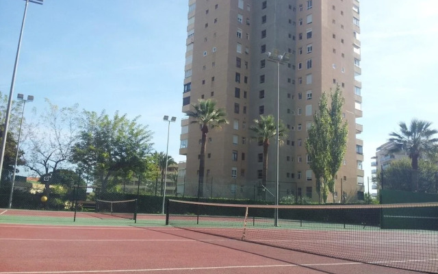 Apartment in Torremolinos, Malaga - 102088