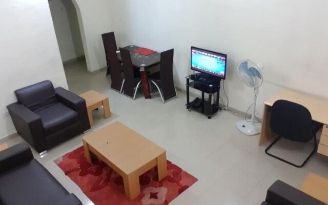 VTL Suites