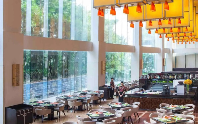 Novotel Shenzhen Bauhinia