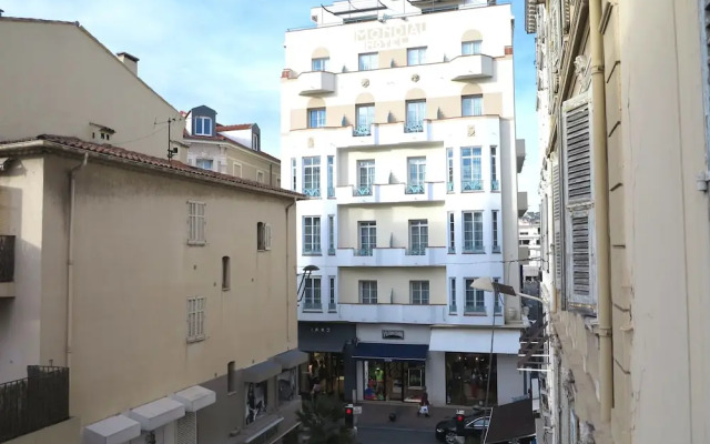 Viva Riviera 2 Bedrooms with Balcony