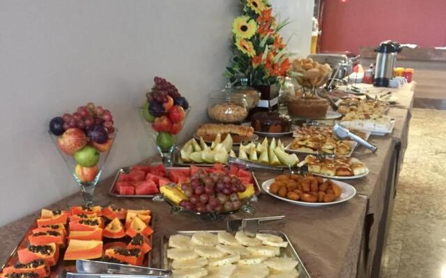 Hotel London Santarem