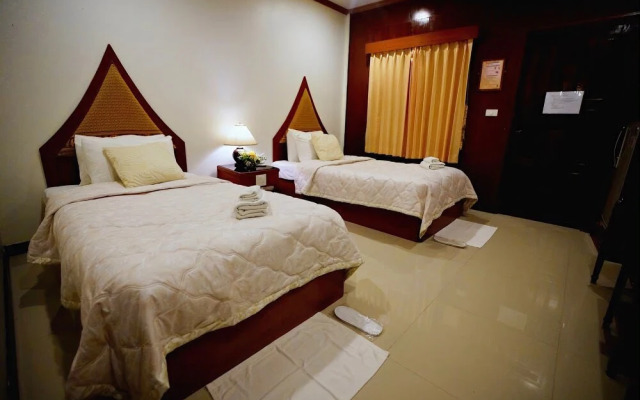 Rimchan Resort Hotel