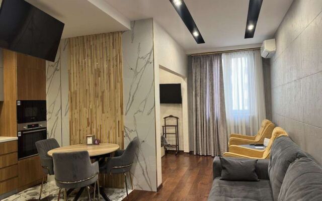 Arch Apart Hotel