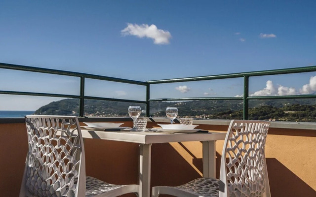 Romana 43 - Le Terrazze