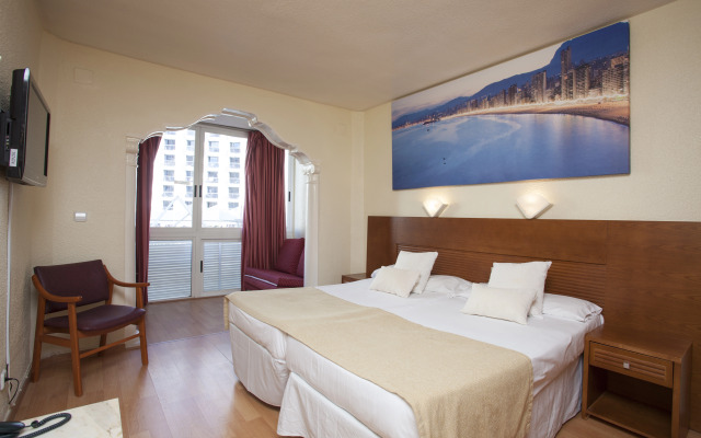 Magic Villa Benidorm