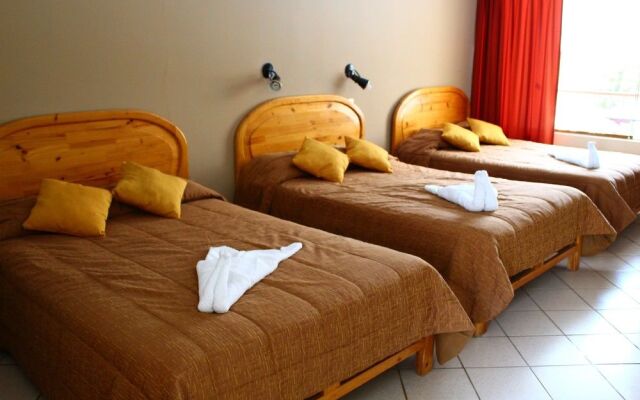 Regina Hotel