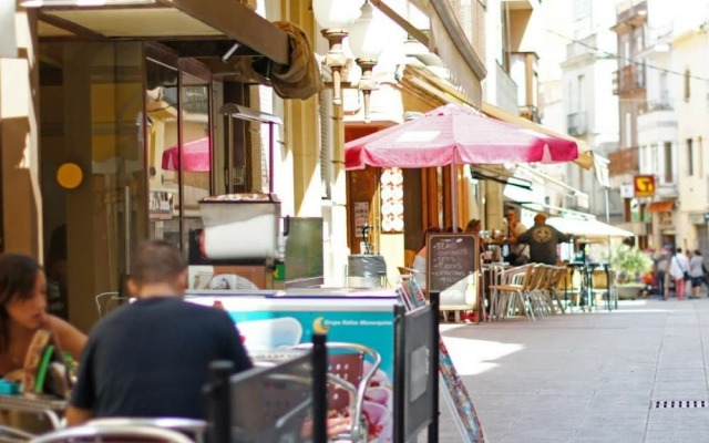 Palamós Planta Baixa