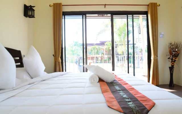 OYO Nawang Resort
