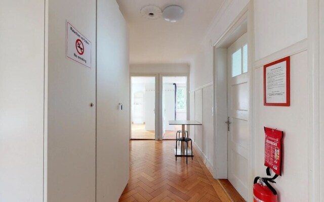 Villa Ruopigen (24h Self Check-in)