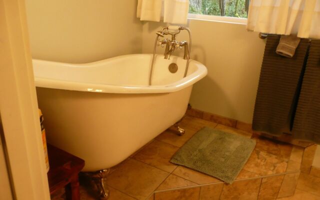 Pirates Cove Beach House