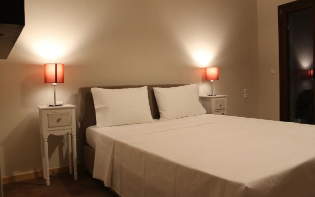 Guesthouse Monastiri