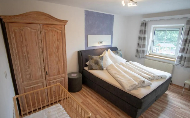 Loschgruberhof - Urlaub Am Bauernhof