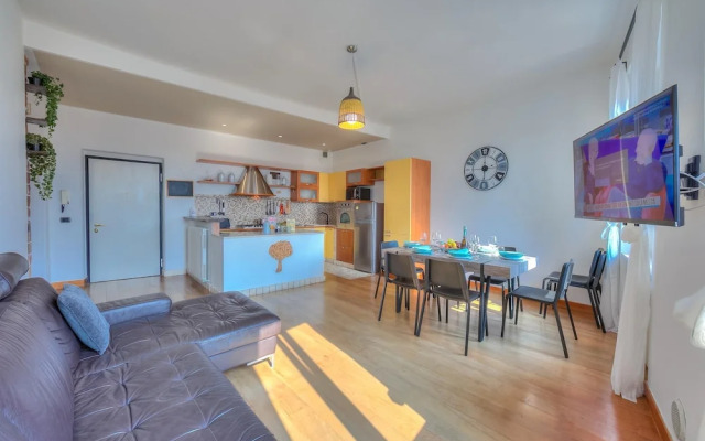 Muri Di Arco in Arco