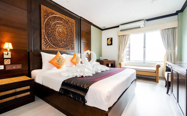 The Wellesley Knightsbridge, A Luxury Collection Hotel
