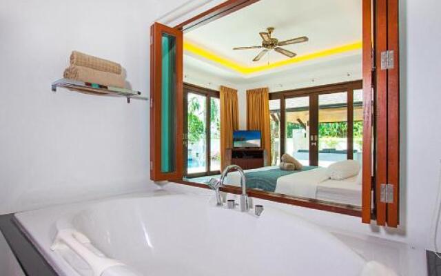 Villa Rachana -3Bed Villa near Laguna Phuket