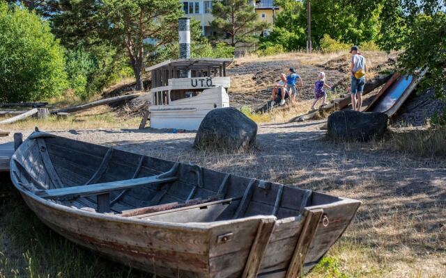 Utö Värdshus