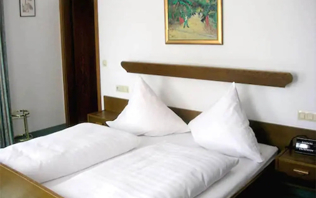Hocher Hotel