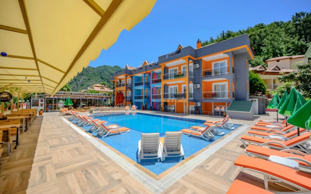 Can Apartments