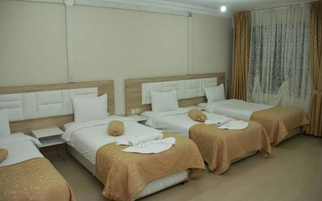 Imperial Tower Hotel