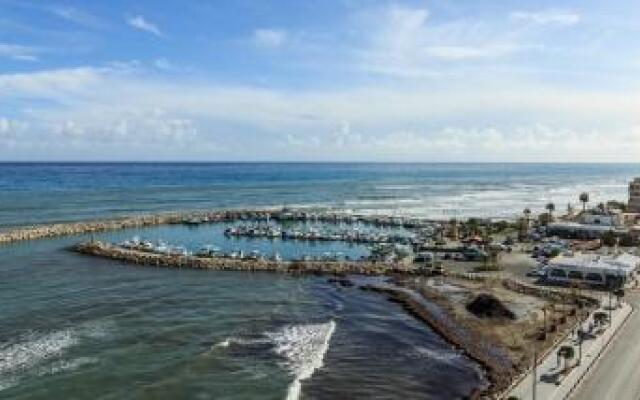 Lazuli Beach Apartment 501