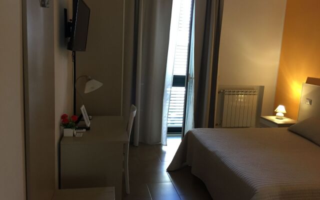 B&B Cairoli