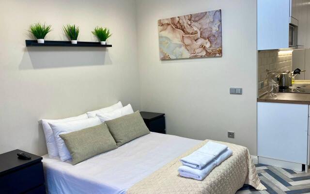 SkyAp (СкайАп) на улице Нагорная