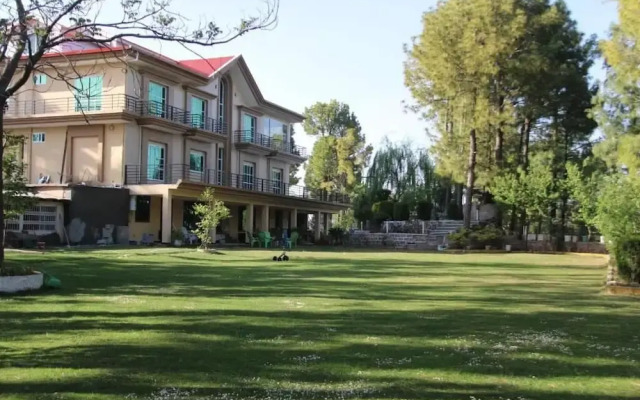 Insignia Resorts