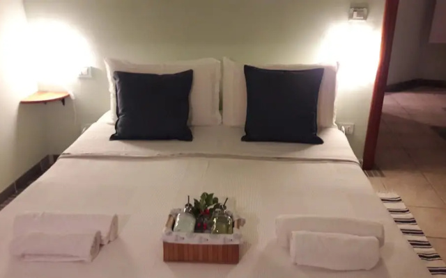 Palazzo Colombino B&B