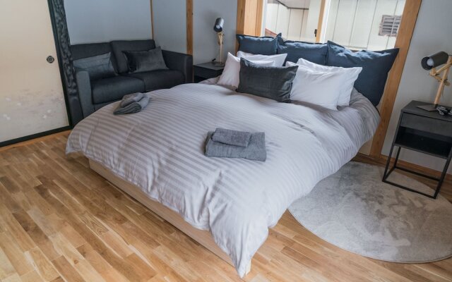 Nozawa Gondola Apartments