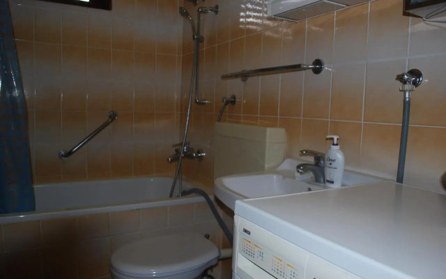 Apartment Zdenka