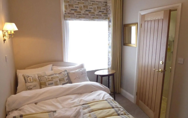 Gleneagles Guesthouse