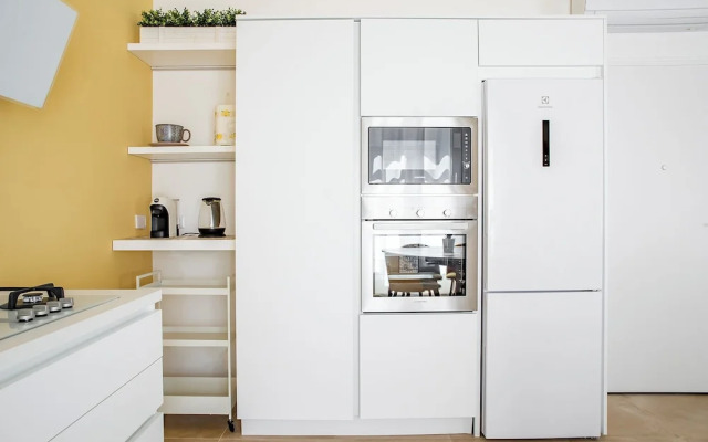 Helios Duplex a due passi da Ortigia