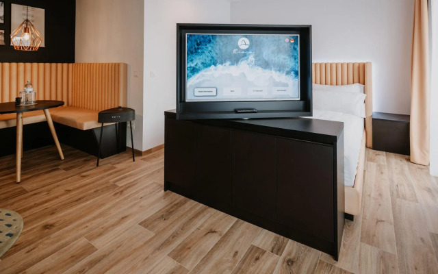 Rioca Vienna Posto 2