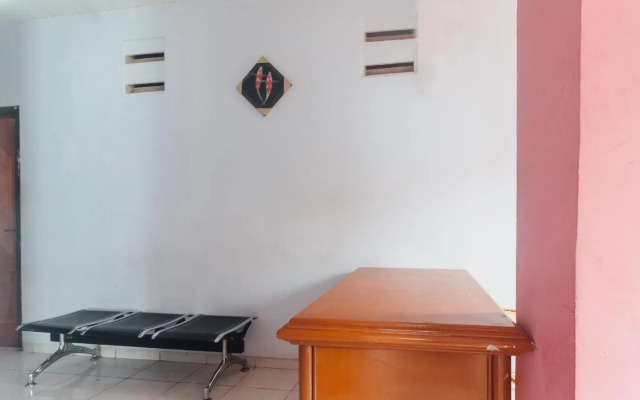 OYO 2970 Aman Guest House