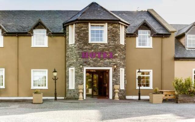 Dingle Peninsula Hotel