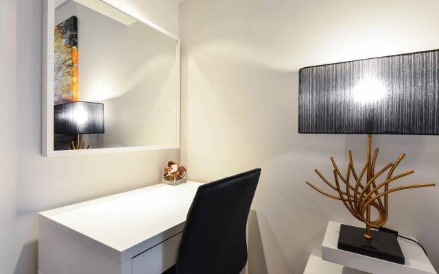 StayCentral Serviced Apartments - Melbourne CBD