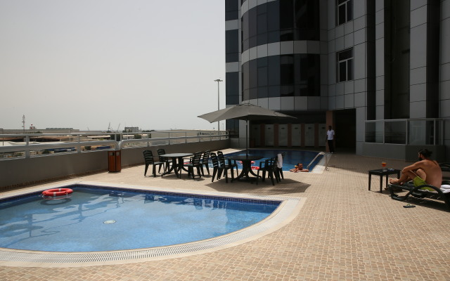 Royal Phoenicia Hotel