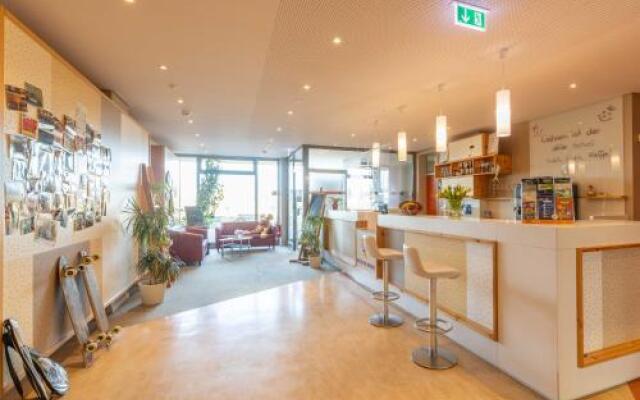 Hostel Haus 54