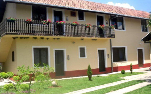 Guest House Ocean