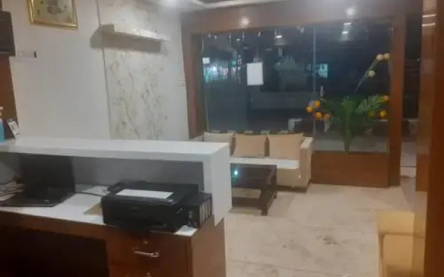 lords residency