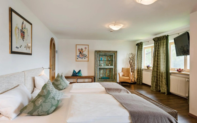 Der Westerhof Tegernsee Hotel